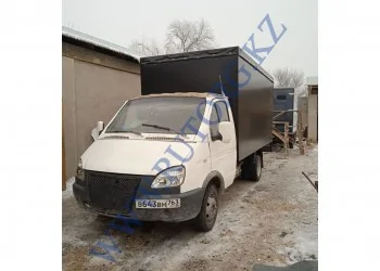 Николай, г. Актобе