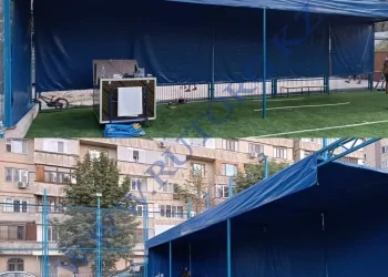 Вера, г. Алматы